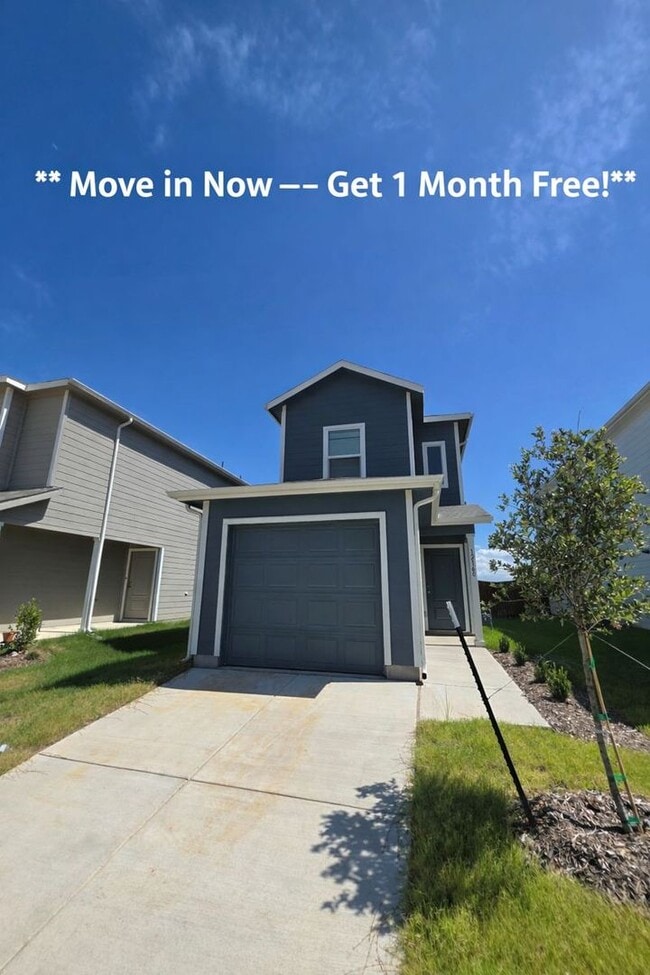 property at 12160 Morgan Dr