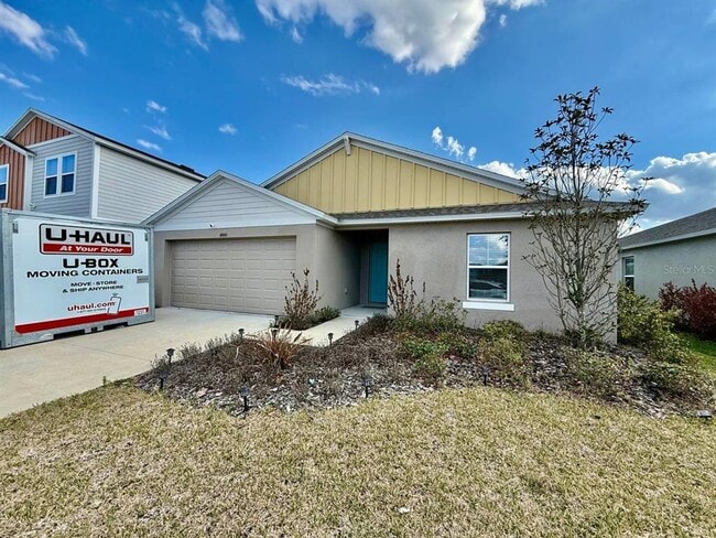 property at 14841 Sterling Spur Ave