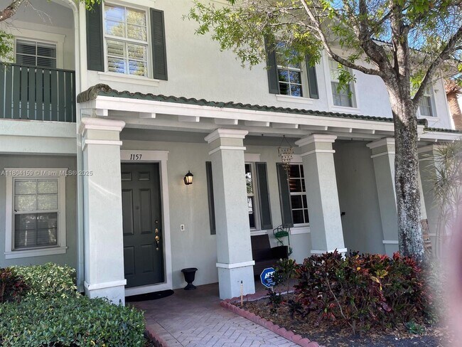 1157 NW 18th Ave in Boca Raton, FL - Building Photo - Building Photo