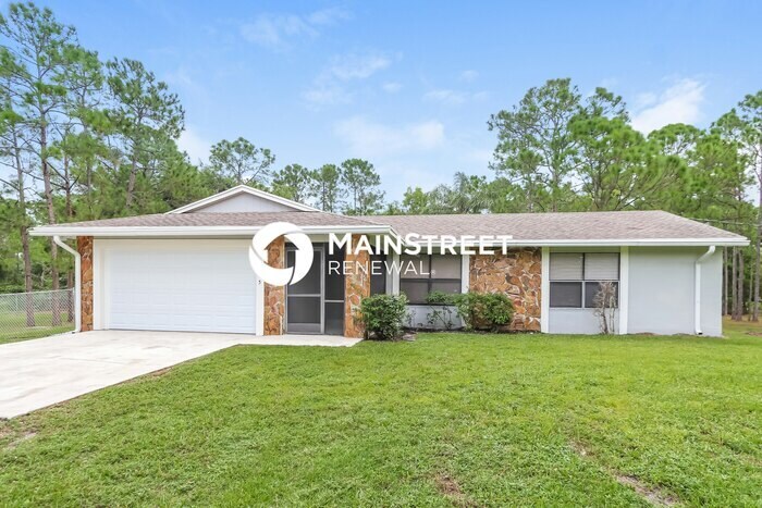 18225 41st Rd N in Loxahatchee, FL - Building Photo