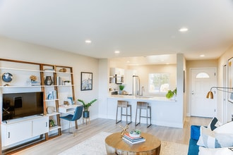 Harbor Point in Mill Valley, CA - Building Photo - Building Photo