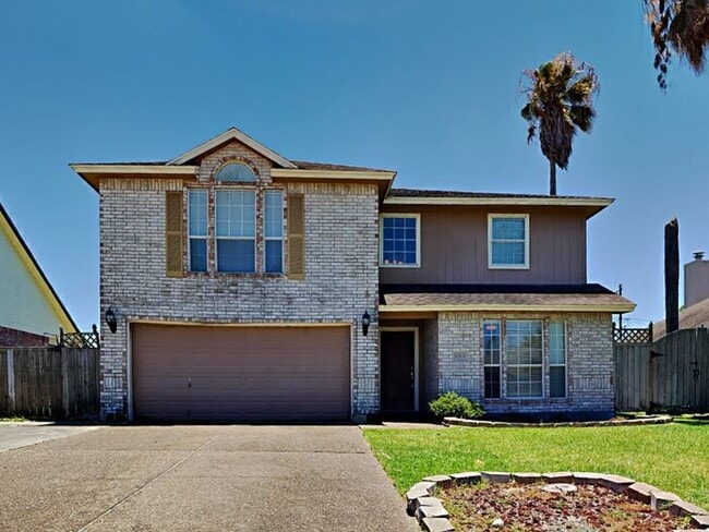 5213 Graford Pl in Corpus Christi, TX - Building Photo - Building Photo