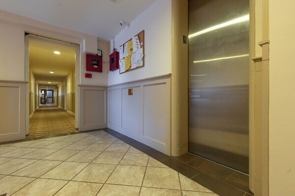 20 Radcliffe Rd in Boston, MA - Building Photo - Building Photo