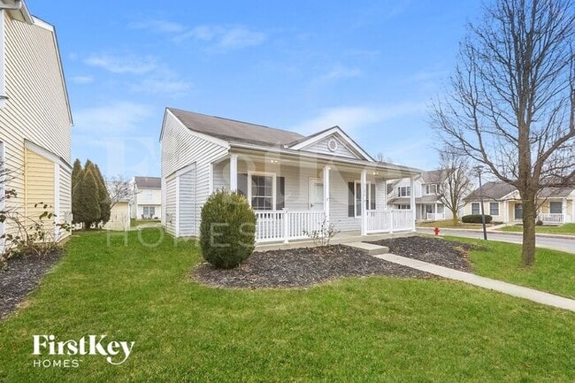 9186 Drum Pl in Orient, OH - Building Photo - Building Photo