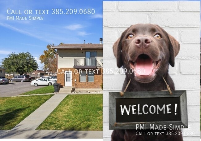 property at 755 E 950 S