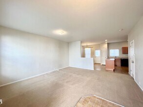 2109 Squawbush Ridge Grv in Colorado Springs, CO - Building Photo - Building Photo