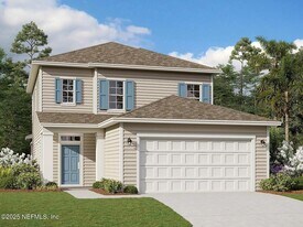 140 Brookgreen Wy in St. Augustine, FL - Building Photo