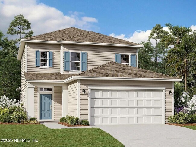 property at 140 Brookgreen Wy