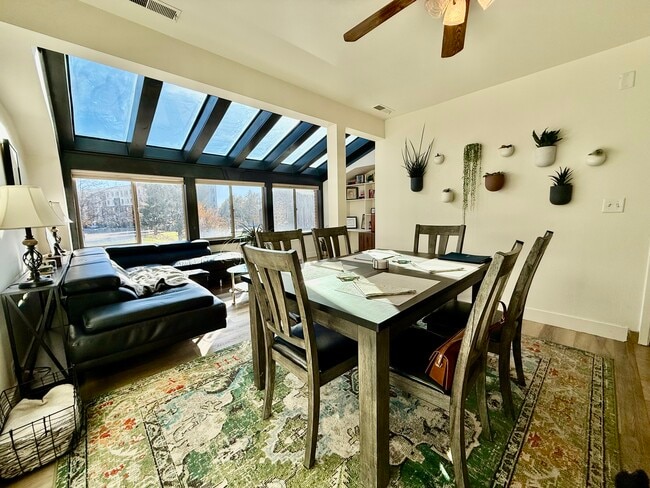 property at 1133 E Brickyard Rd