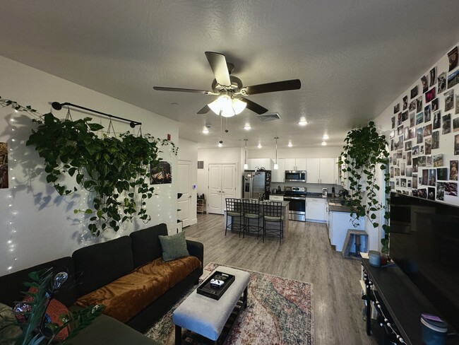2630 N 175 W, Unit D31 in Cedar City, UT - Foto de edificio - Building Photo