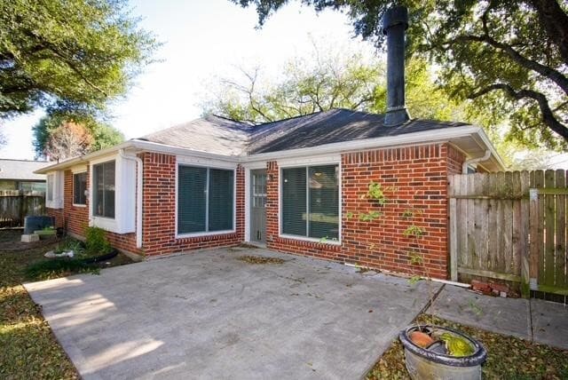 property at 2410 Decker Park Ct