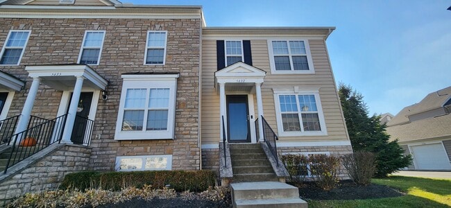 property at 5637 Crystal Falls St