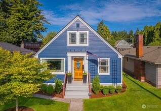 231 S Blakeley St, Unit #1 in Monroe, WA - Building Photo - Building Photo