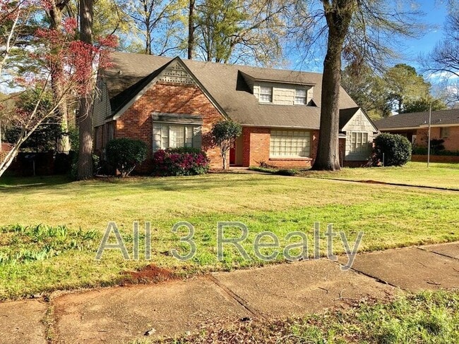 2913 Sumter Ave in Montgomery, AL - Building Photo - Building Photo