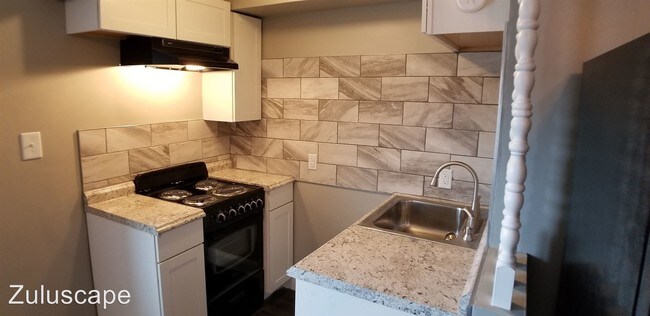 101 SE 2nd St in Evansville, IN - Building Photo - Building Photo