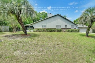 2815 Concord Rd in DeLand, FL - Foto de edificio - Building Photo
