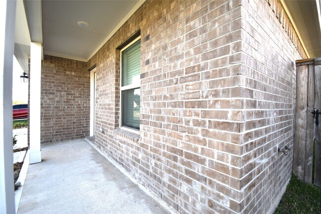 3326 Spanish Oak Ln in Rosenberg, TX - Building Photo - Building Photo