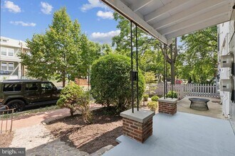 1267 Morse St NE in Washington, DC - Building Photo - Building Photo