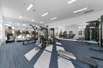 Estates of McKinney in McKinney, TX - Building Photo - Building Photo