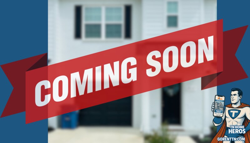 1837 Bethpage Dr in Murfreesboro, TN - Building Photo