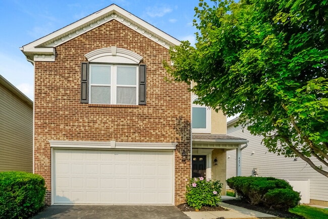 property at 4877 Grimm Dr