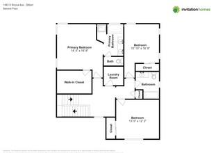 1463 S Sinova Ave in Gilbert, AZ - Building Photo - Building Photo