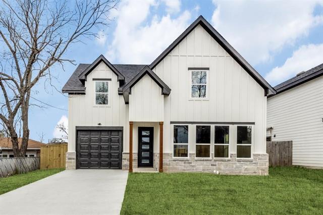 property at 2108 Marshall St