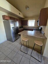 1400 Cravens St in Anthony, TX - Building Photo - Building Photo