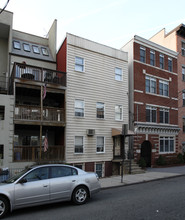 70 Monroe St in Hoboken, NJ - Building Photo - Building Photo