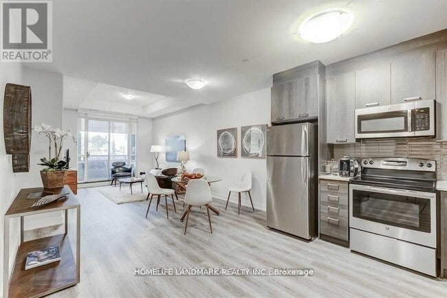 property at 150 Main St W
