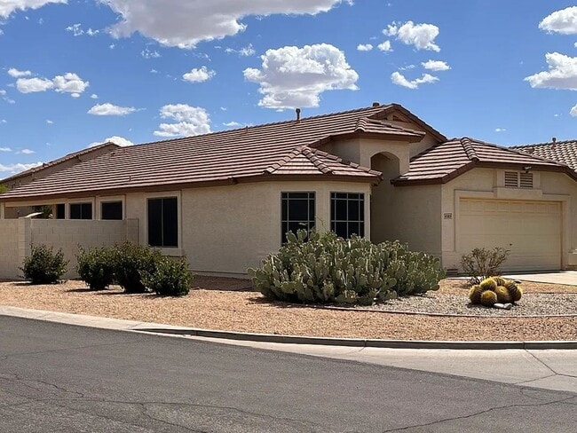 property at 4383 E Coal St