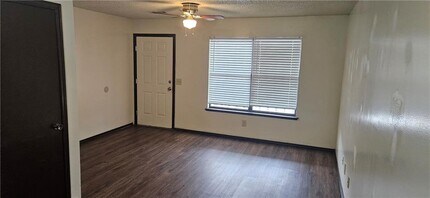 635 Whitham Ave in Fayetteville, AR - Building Photo - Building Photo