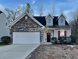 220 Marino Pl in Clayton, NC - Building Photo