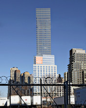 The Aldyn in New York, NY - Foto de edificio - Building Photo