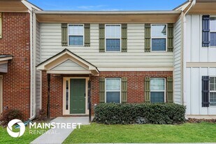 88 Gilliam's Xing SW, Unit 27GDB1 in Cartersville, GA - Building Photo