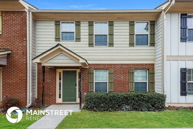 property at 88 Gilliam's Xing SW