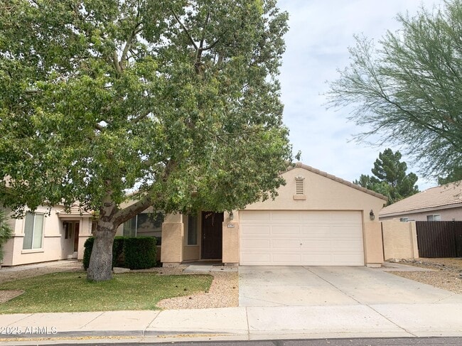 property at 5758 E Garnet Ave