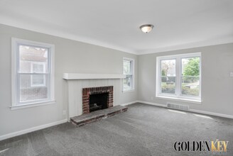 14063 Collingham Dr in Detroit, MI - Foto de edificio - Building Photo