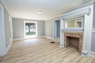 399 S Division St in Hornell, NY - Building Photo - Building Photo