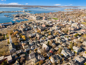 113-115 Spring St in Newport, RI - Building Photo - Building Photo