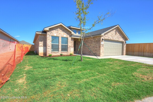 property at 10502 Abbeville Ave