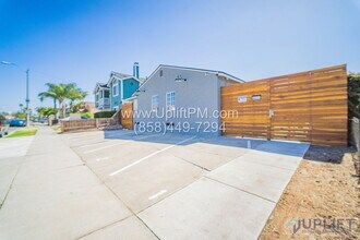 4235 Swift Ave in San Diego, CA - Building Photo - Building Photo
