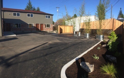 4113 SE Holgate Blvd in Portland, OR - Building Photo - Building Photo