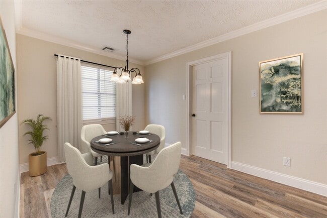 property at 9115 Taidswood Dr