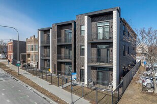 5612-18 5612-18 W Grand in Chicago, IL - Building Photo