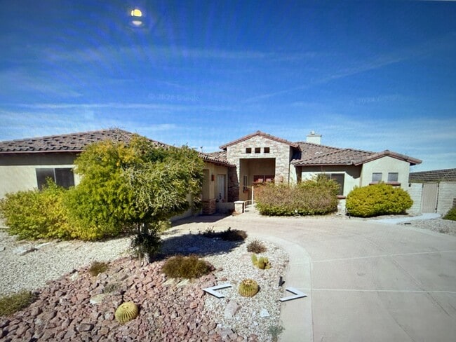 property at 3243 Sidewheel Dr