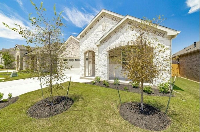 2309 Magnolia Hl Dr in Leander, TX - Building Photo - Building Photo