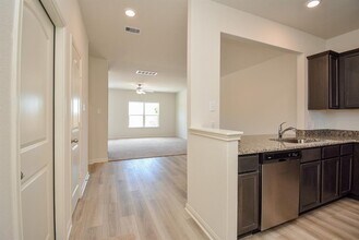 545 Amberwood Pk Dr in Katy, TX - Building Photo - Building Photo