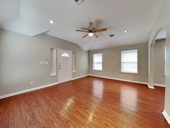 5129 Jezebel St in Houston, TX - Building Photo - Building Photo