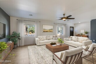 4427 E Turney Ave in Phoenix, AZ - Building Photo - Building Photo